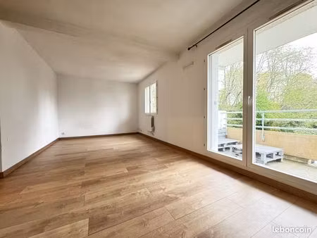 appartement 1 pièce 32 m²