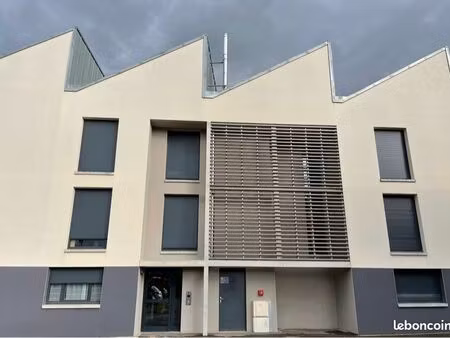 studio 22m2 - avec place de parking incluse