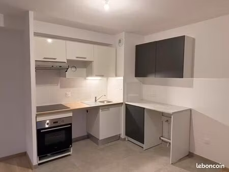 appartement 4 pièces 87 m²