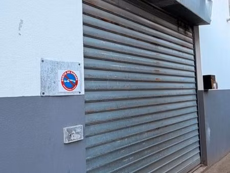 plusieurs locaux a louer ajaccio - entrée de ville (mise à jour)