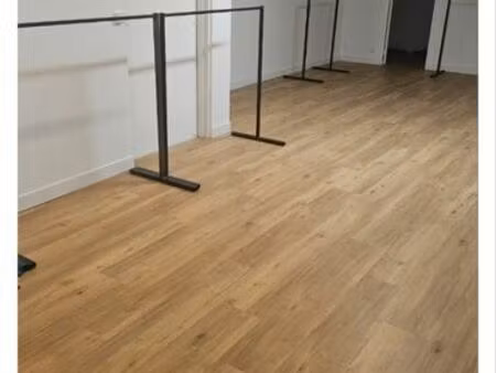 location commerce