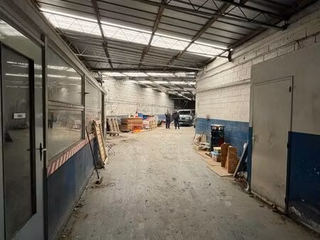 hangar