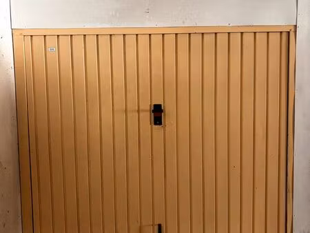 garage gruissan