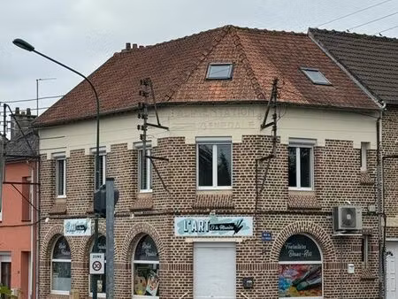 local commercial