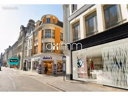 local 66 m² arras