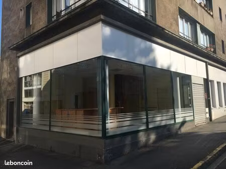 local commercial
