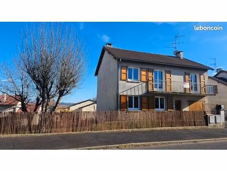 maison belbex aurillac