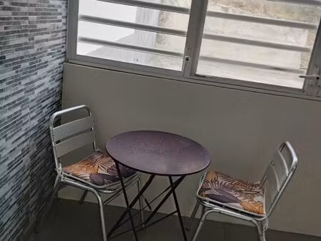 location meuble