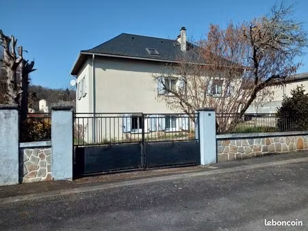 vente grande maison