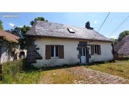maison de campagne