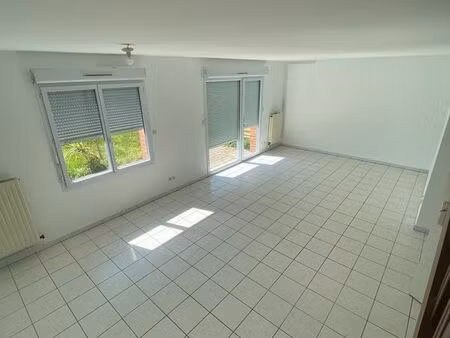 maison 3 chambres avec jardin et garage – erquinghem-le-sec