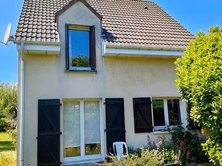 maison f5 escoville