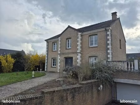 belle maison familiale