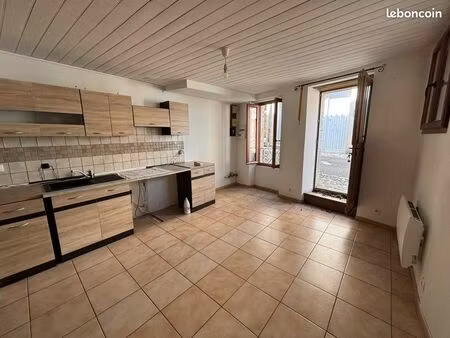 maison de ville