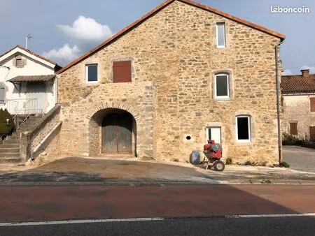 location maison l'hospitalet du lrzac