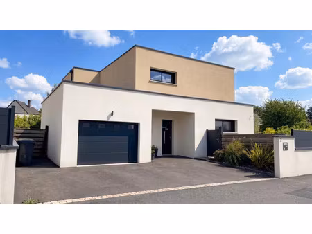 maison de luxe à vendre à saint-contest