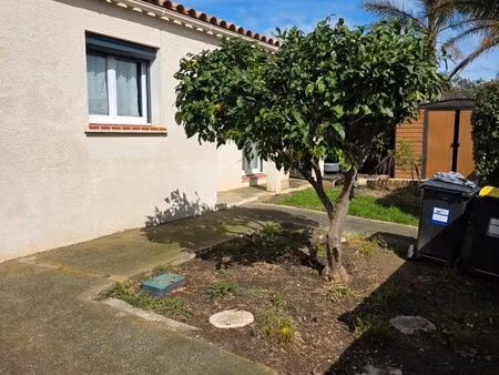 villa plein pied trois faces