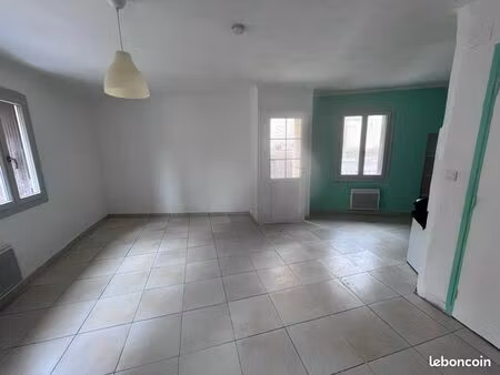 maison 3 chambres caunes minervois