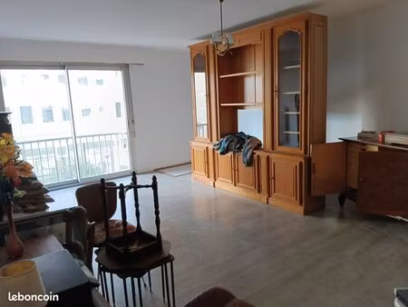 angouleme 6 appt 85 m²