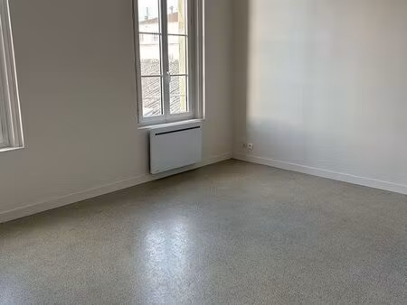 appartement 2 pièces 40m2