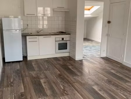 appartement f2