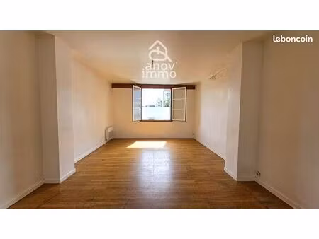appartement 3 pièces 81 m²