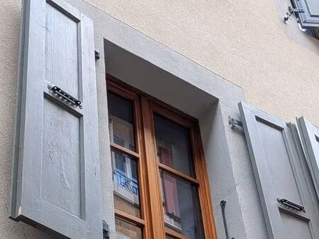loft 3 pièces 50 m²