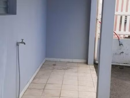 appartement f3 à louer