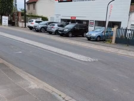 fonds de commerce automobile