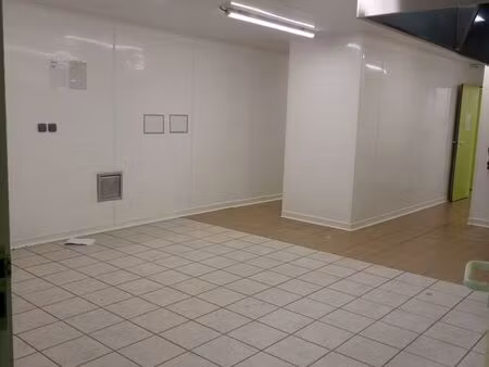 local 130 m² arras