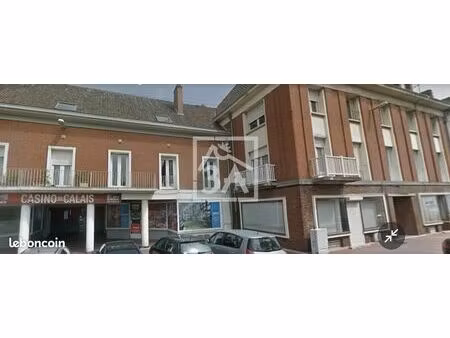 local 76 m²