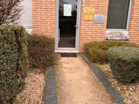 local professionnel à louer – loos-en-gohelle