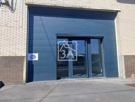 local commercial 70 m²