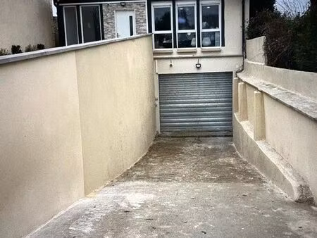 local de stockages