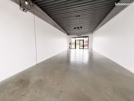 local commercial wimereux