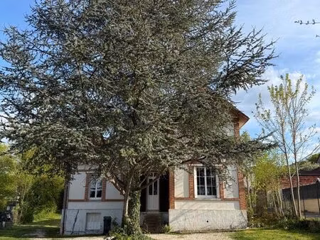 maison 90m2