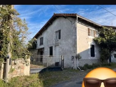 maison de campagne