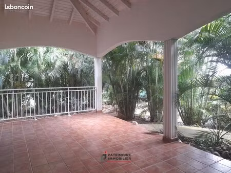 maison 3 pièces 80 m²