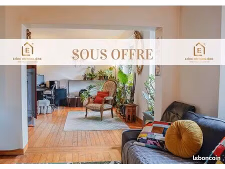 maison 4 pièces 137 m²