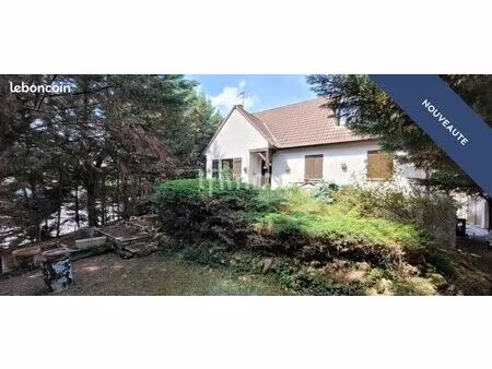 maison 7 pièces 140 m²
