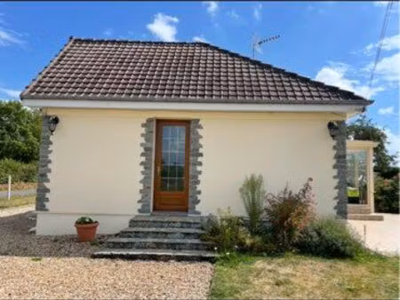 ? maison 7 pièces  4 chambres