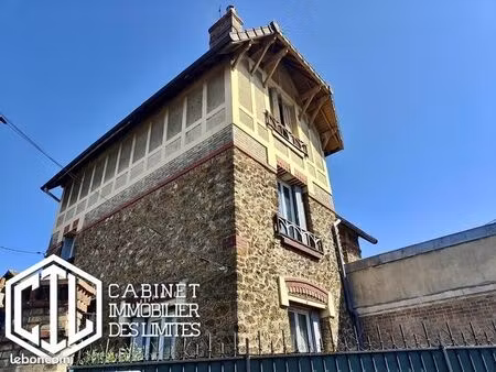maison 6 pièces 103 m²