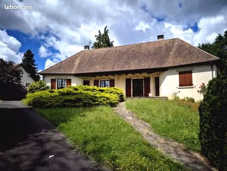 maison 5 pièces 185 m²