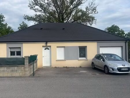 maison t4 de 2019