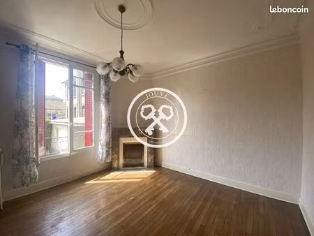 maison 4 pièces 68 m²