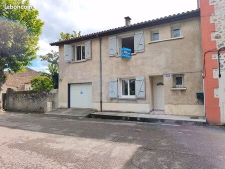 maison 7 pièces 129 m²