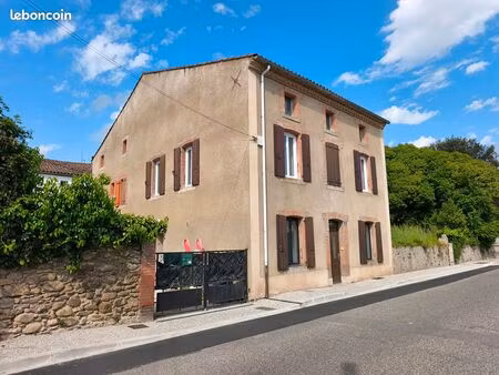 maison 7 pièces 135 m²