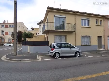 vend villa rénovée