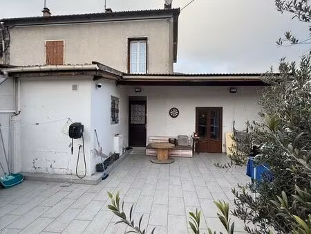maison 4 pièces 96 m²