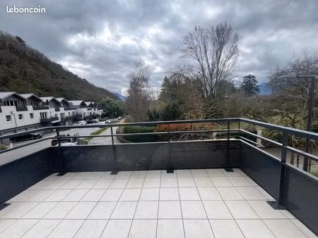 appartement t3